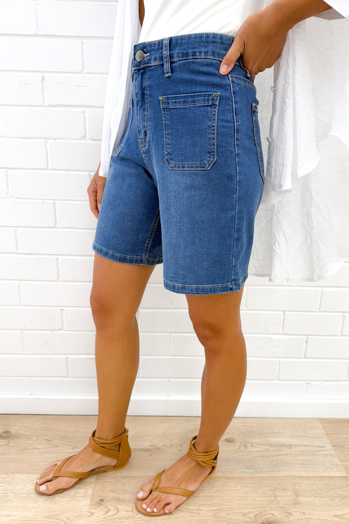 Whitley Shorts