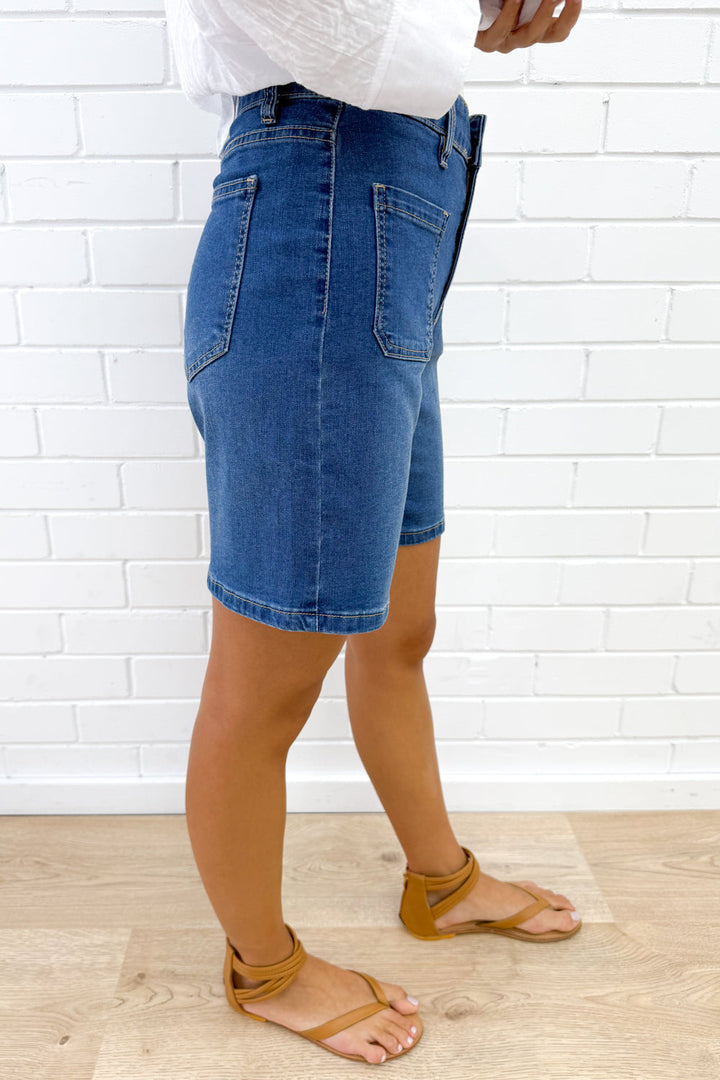 Whitley Shorts