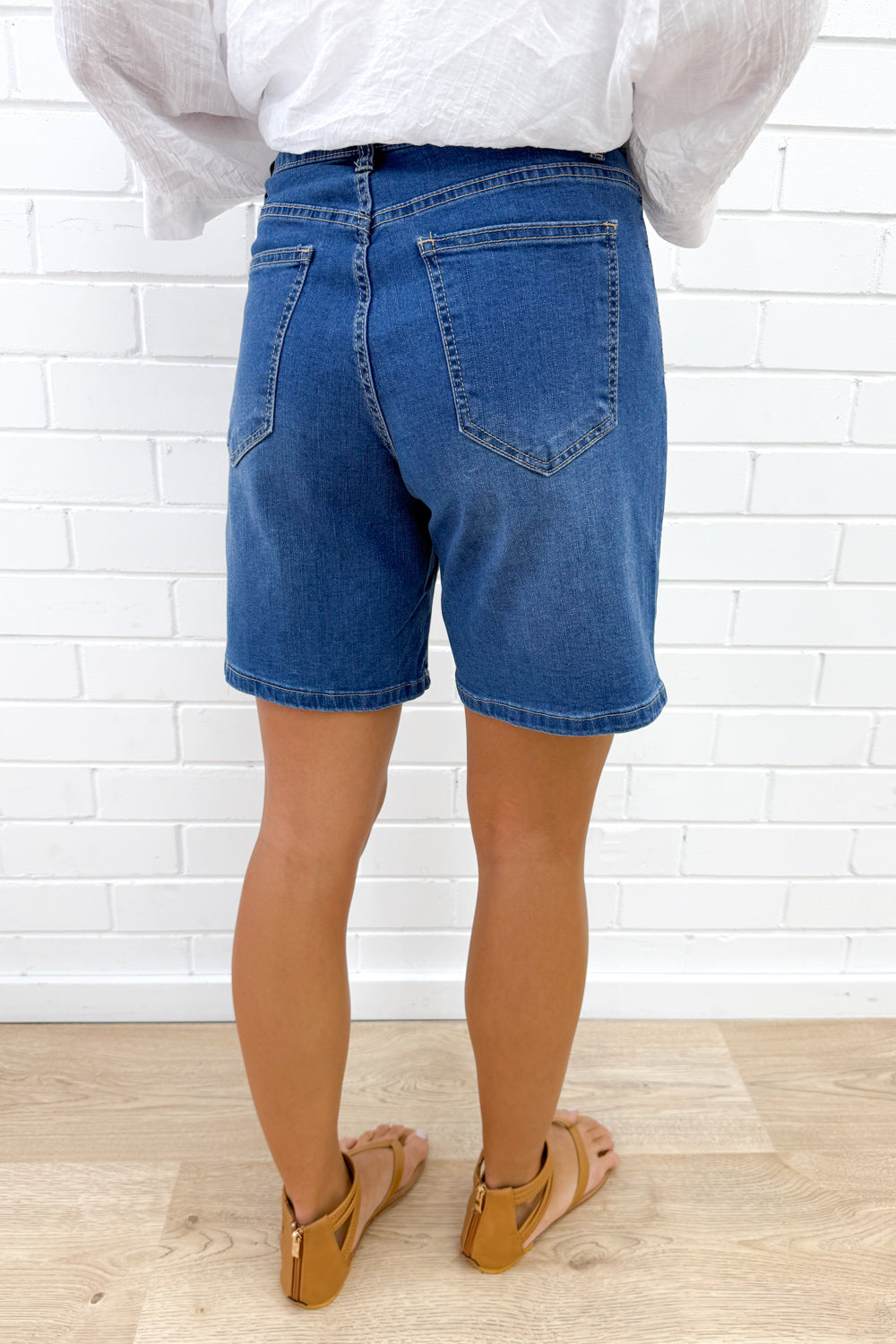 Whitley Shorts