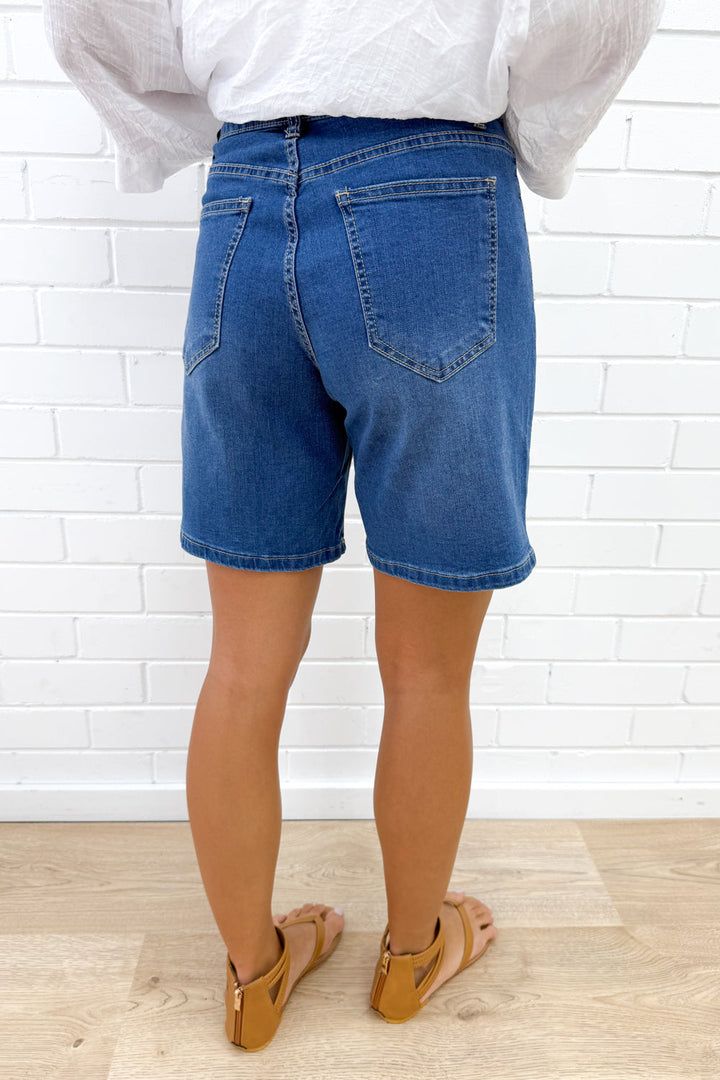 Whitley Shorts
