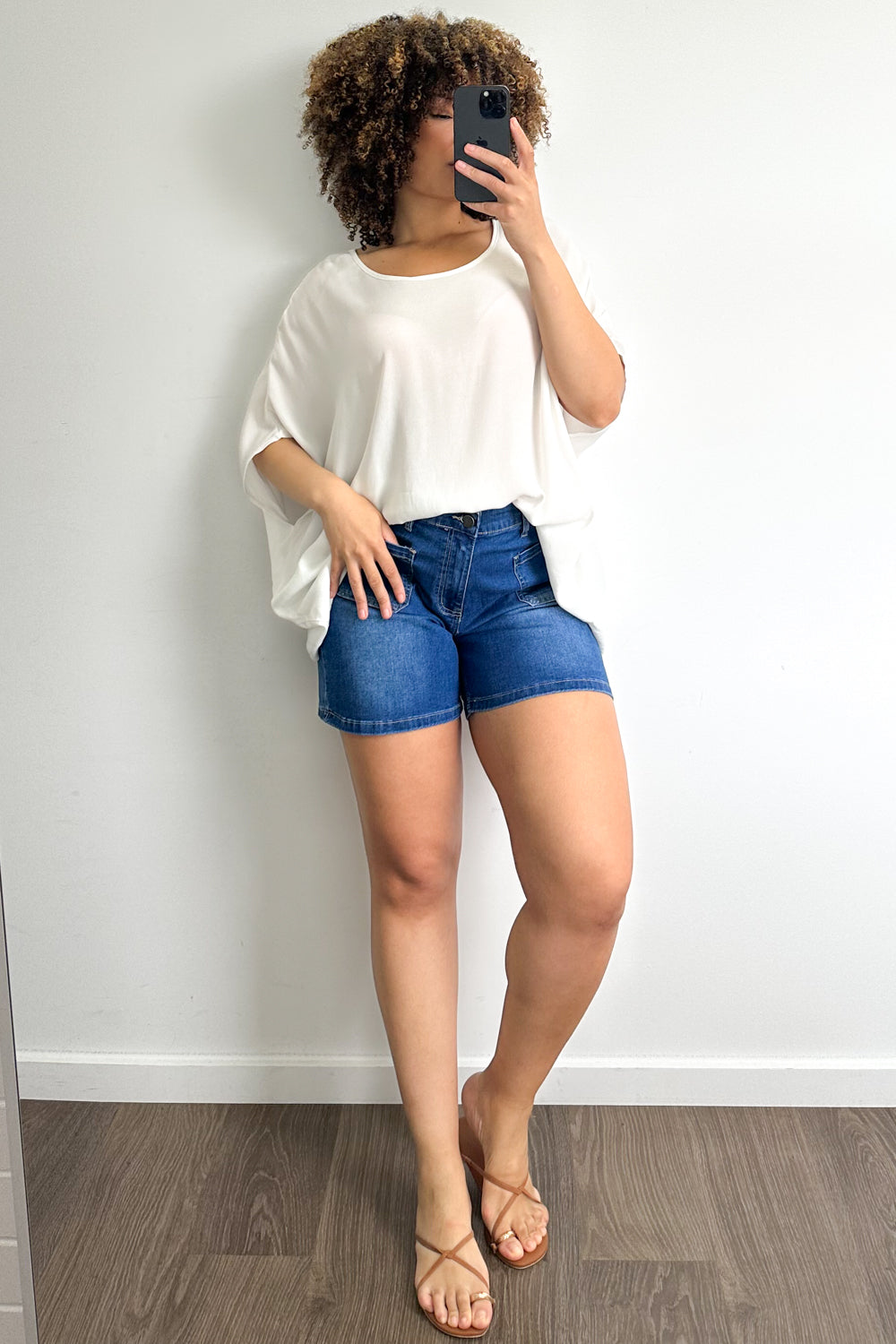 Whitley Shorts