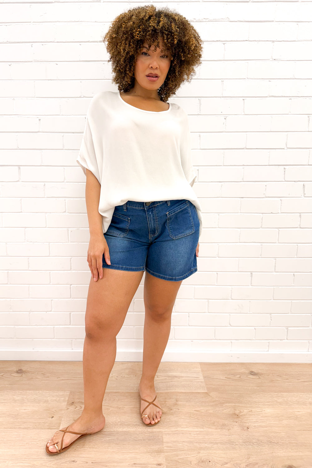 Whitley Shorts