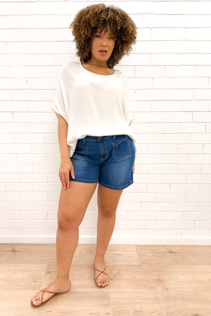 Whitley Shorts