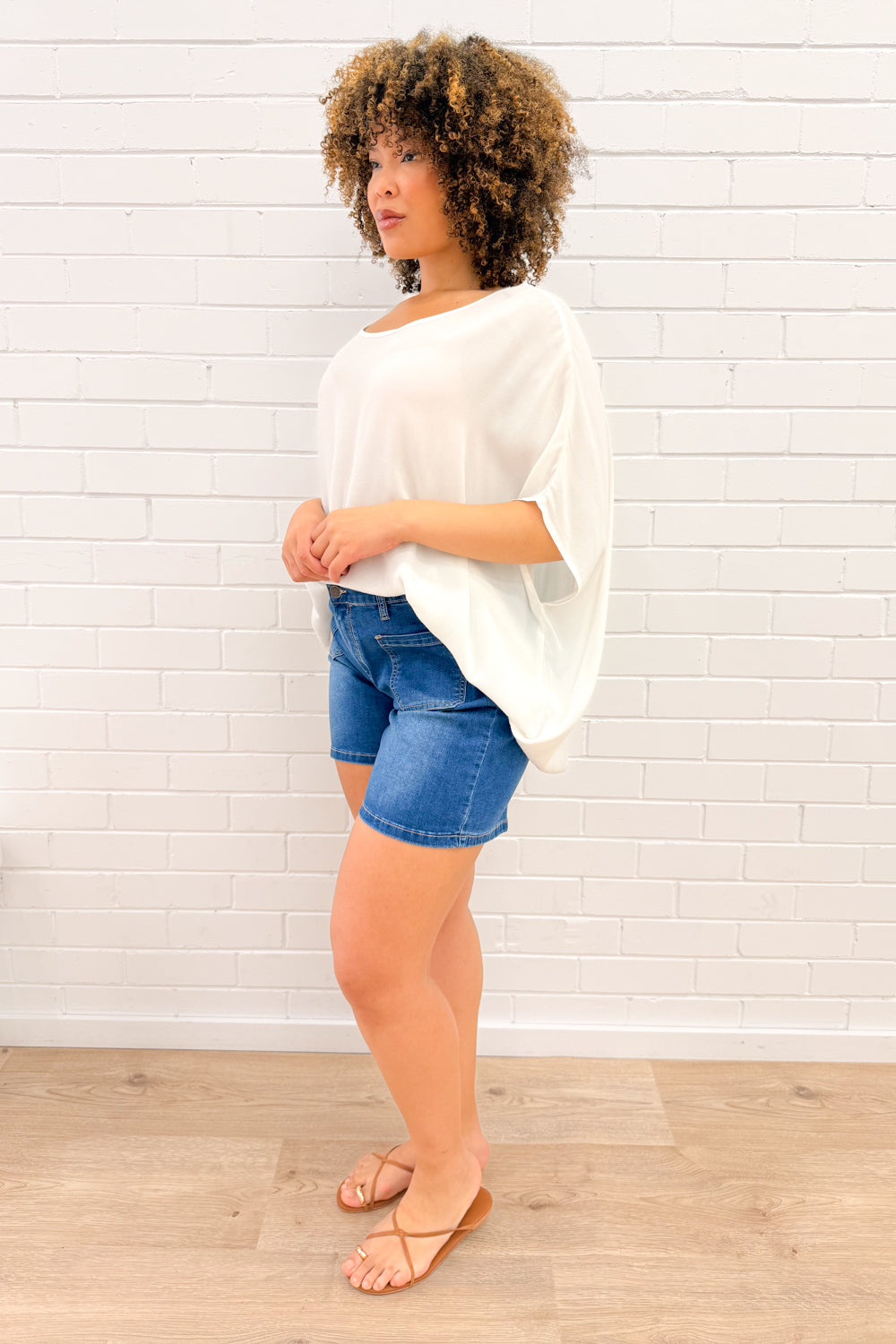 Whitley Shorts