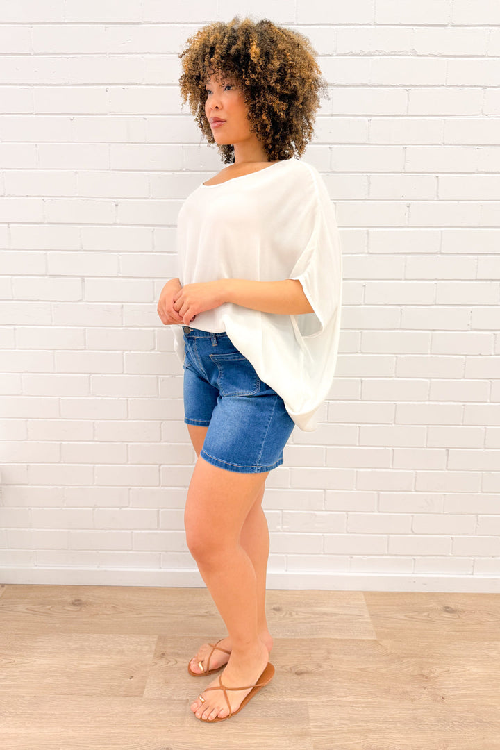 Whitley Shorts