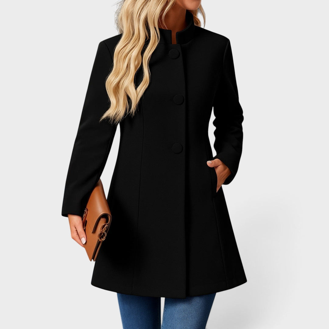 Yasmine | Elegant Frakke