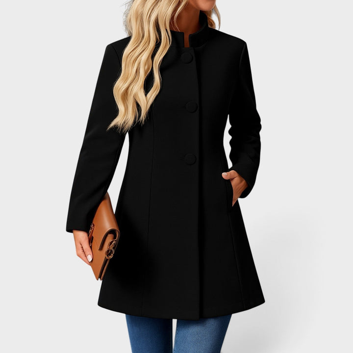 Yasmine | Elegant Frakke