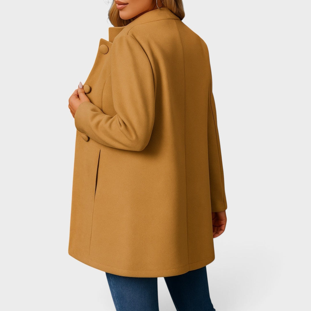 Yasmine | Elegant Frakke