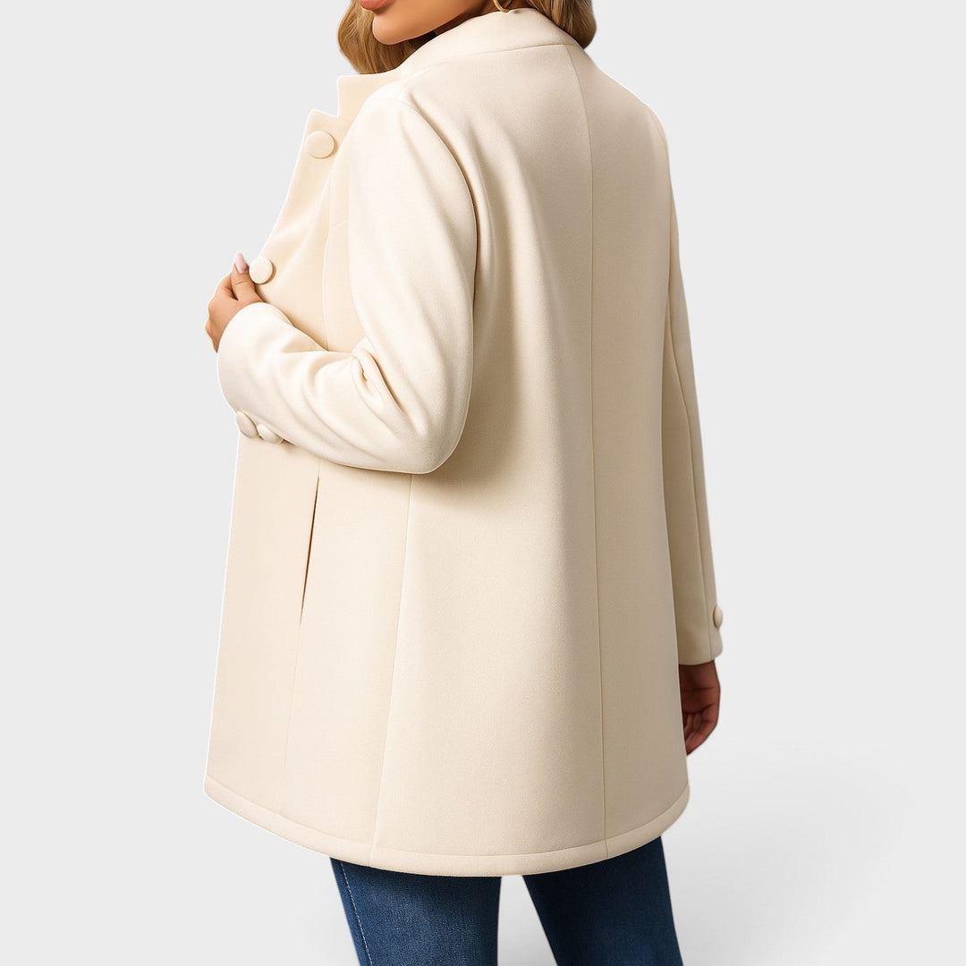 Yasmine | Elegant Frakke