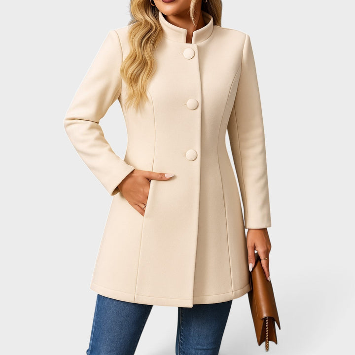 Yasmine | Elegant Frakke