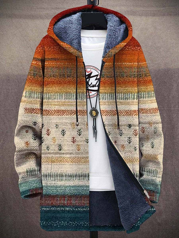 Alice - Luksuriøs kunstnerisk vest