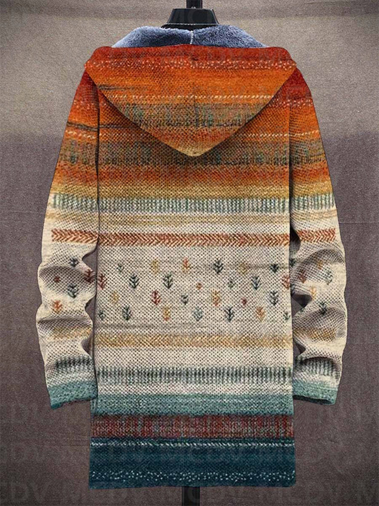 Alice - Luksuriøs kunstnerisk vest