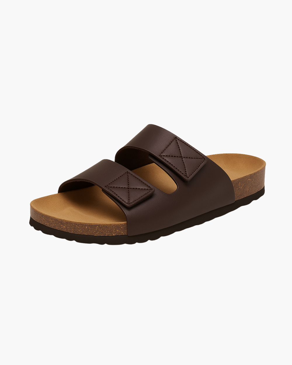 Zanivo | Herresandaler til Afslapning