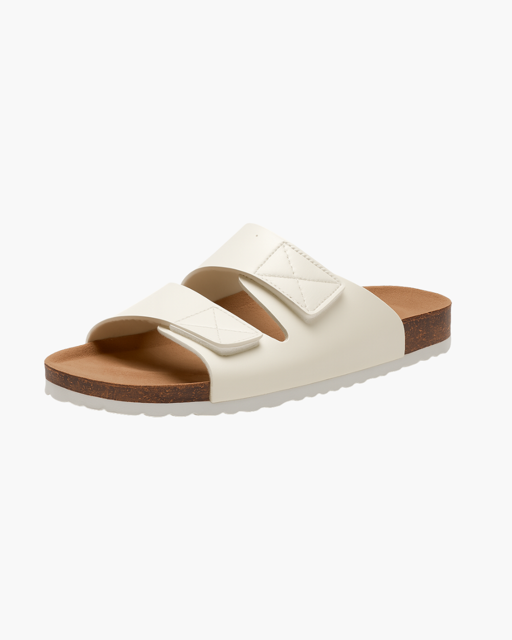 Zanivo | Herresandaler til Afslapning