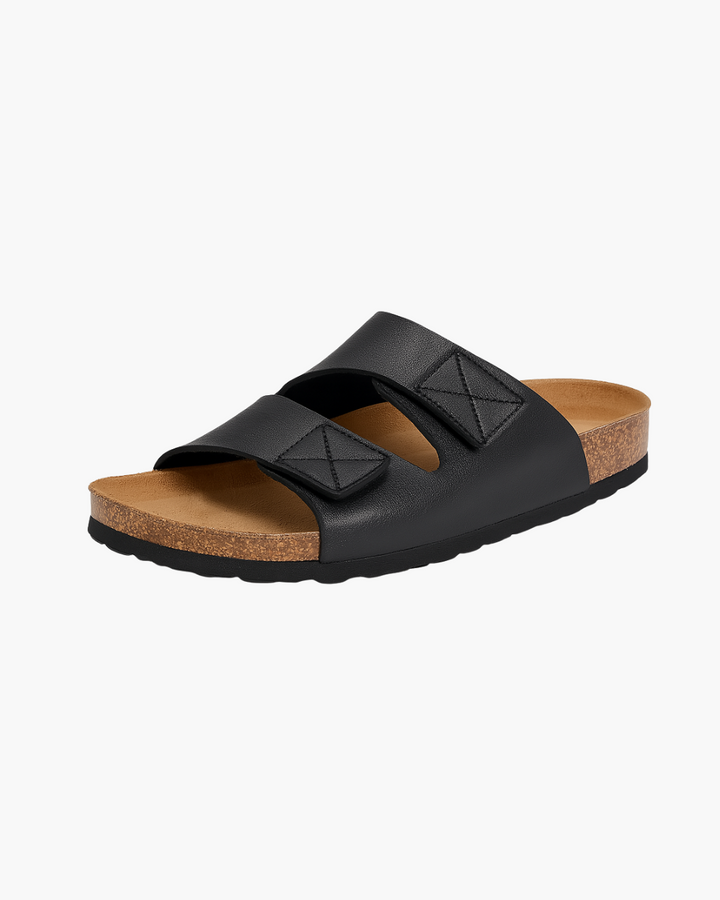 Zanivo | Herresandaler til Afslapning