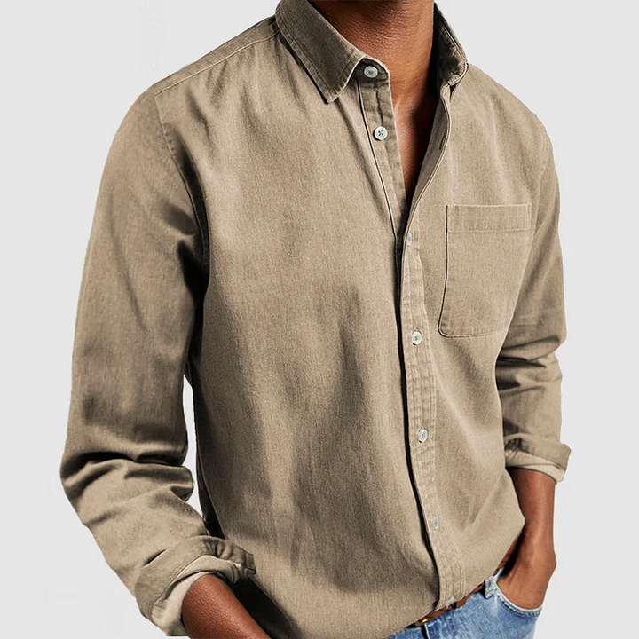 HARRINGTON CLASSIC HVERDAGSSKJORTE