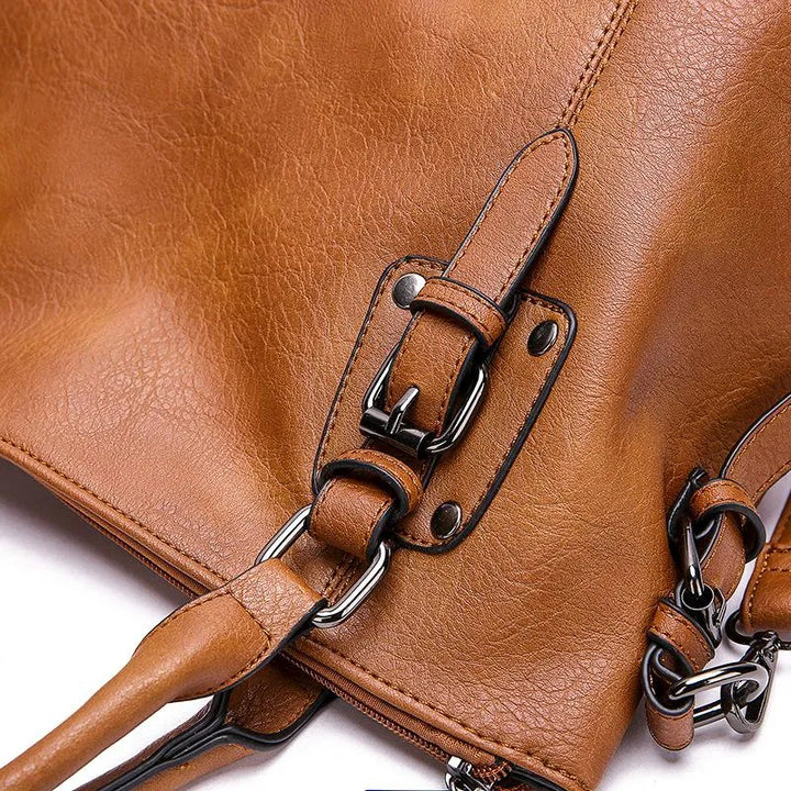 Elegant Skuldertaske