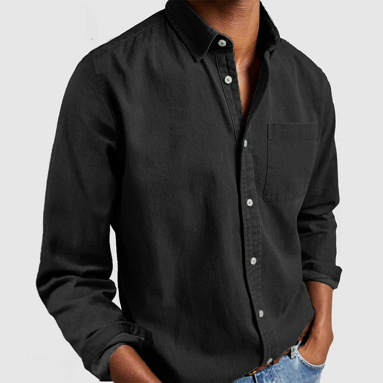 HARRINGTON CLASSIC HVERDAGSSKJORTE