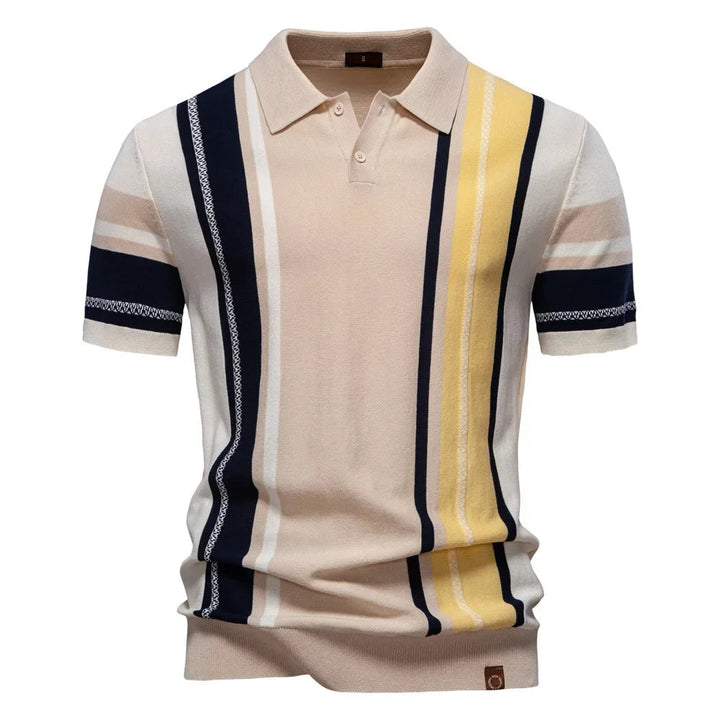 Strik Polo T-shirt