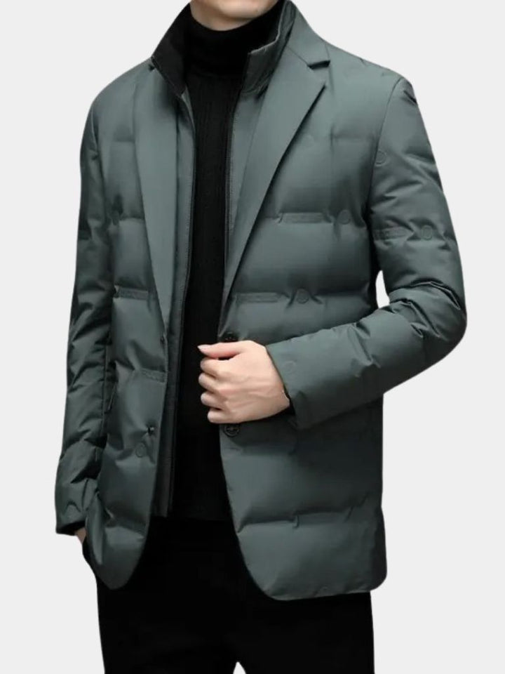 Aristokrat Vinterjakke