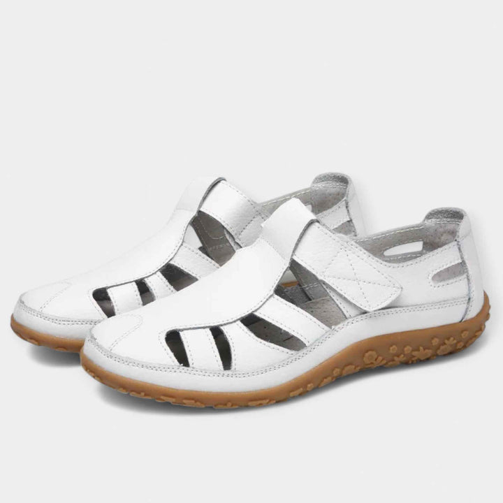 Antiskrid Sandaler