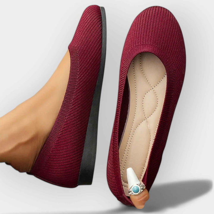 Enkle Sandaler med Elegant Stil