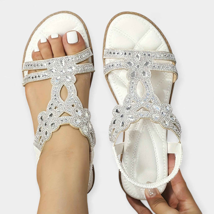 Boho Ortopædiske Sandaler