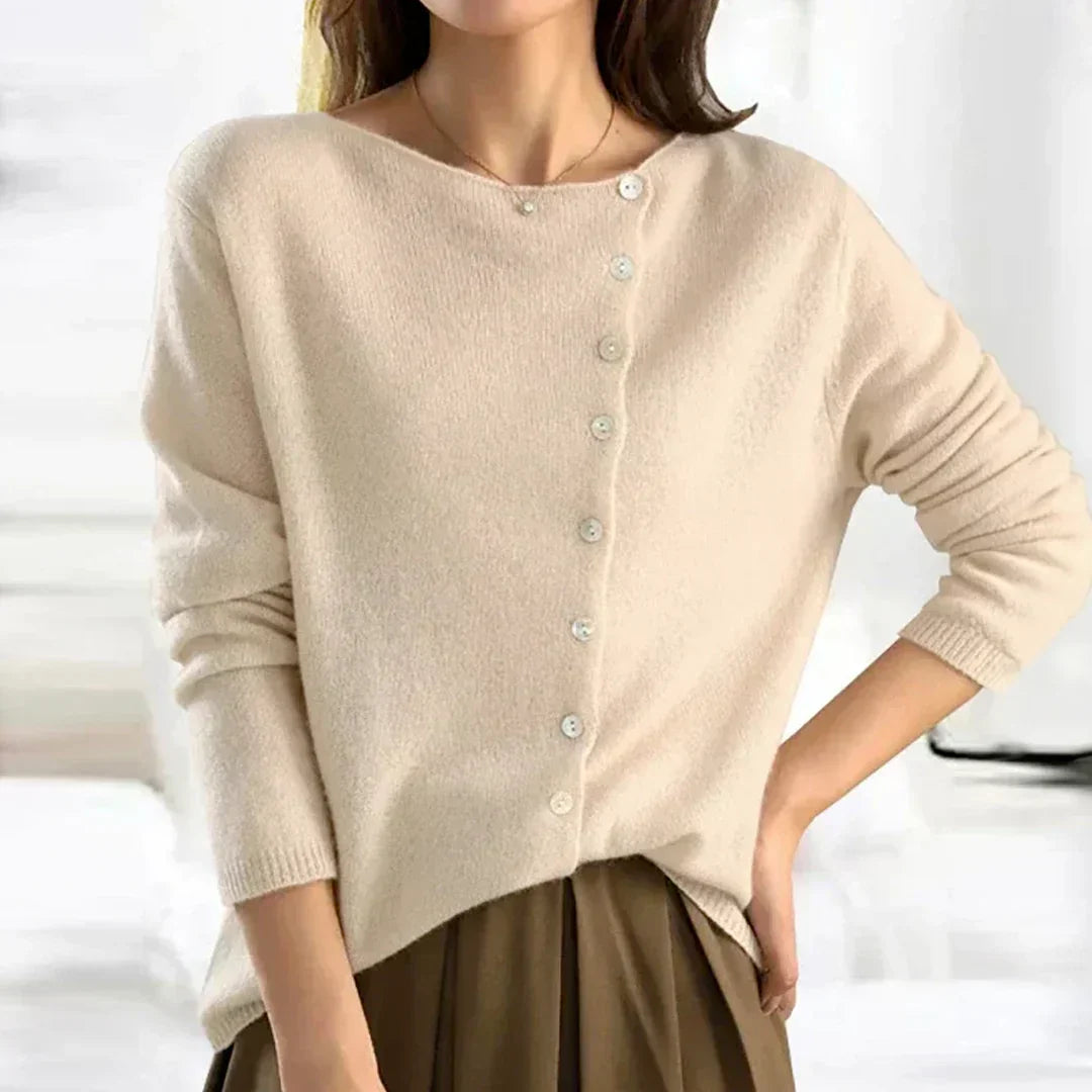Laluna® | Mode Cardigan
