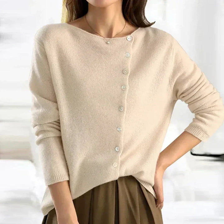 Laluna® | Mode Cardigan