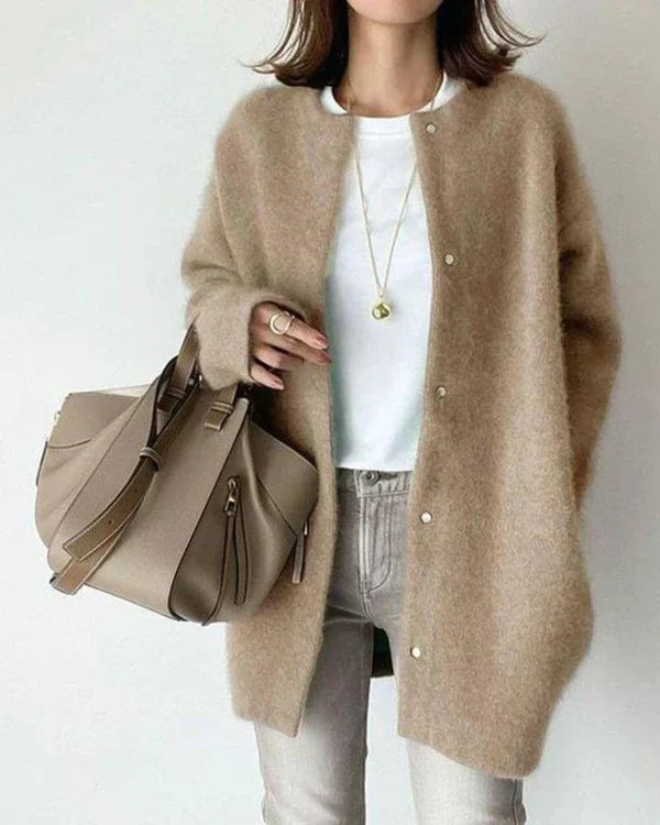 Laluna® | Elegant Cardigan