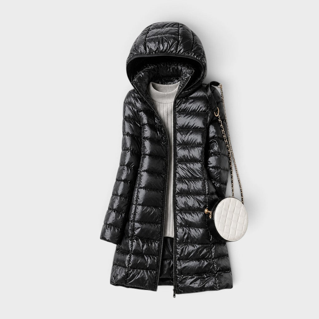 Plume | Ultra Let Jakke
