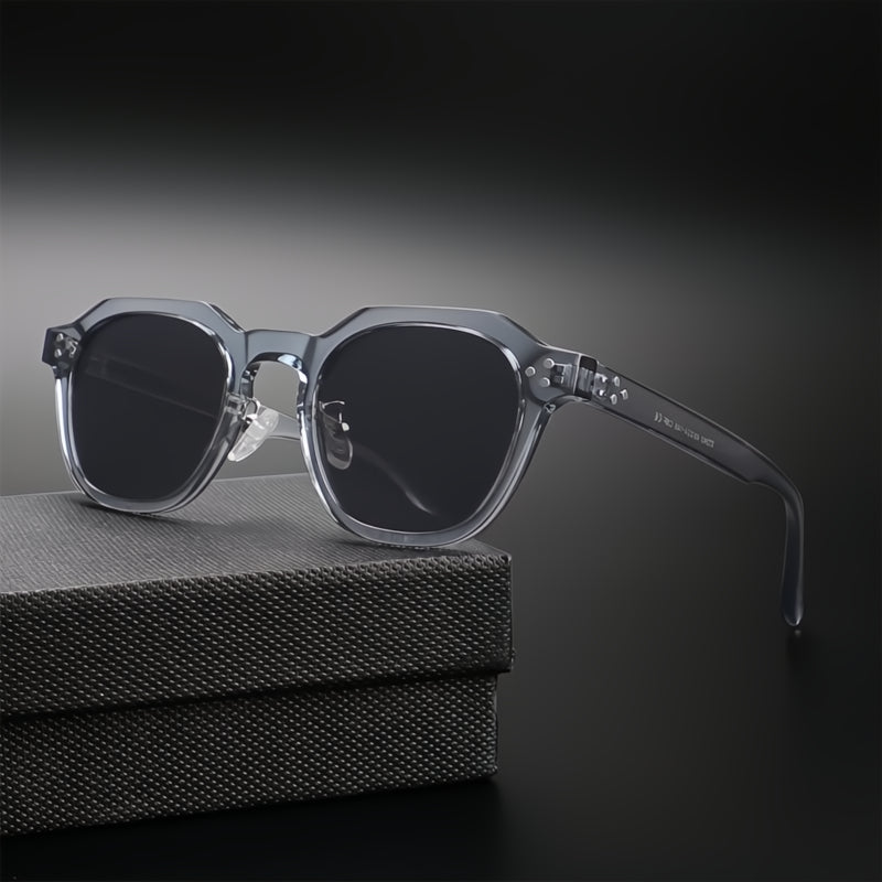 Moderne unisex briller
