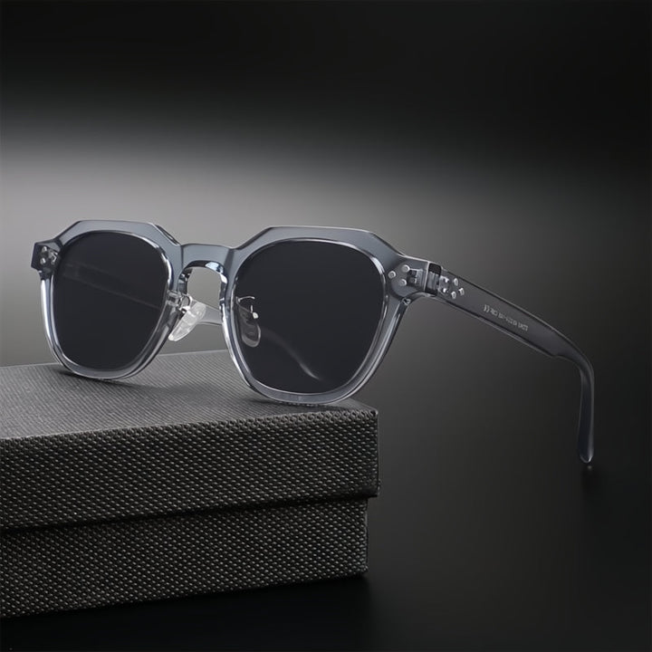 Moderne unisex briller