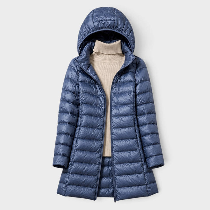 Plume | Ultra Let Jakke