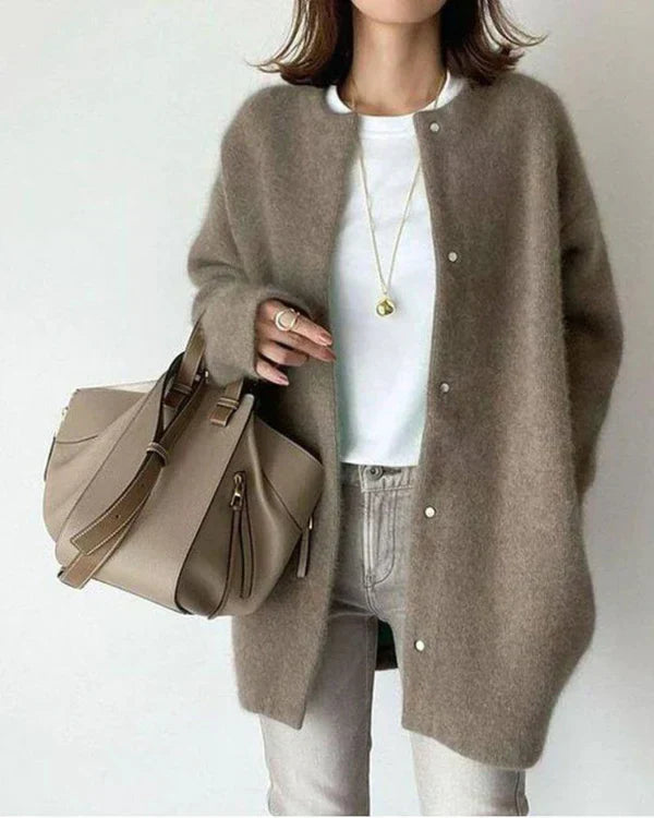 Laluna® | Elegant Cardigan