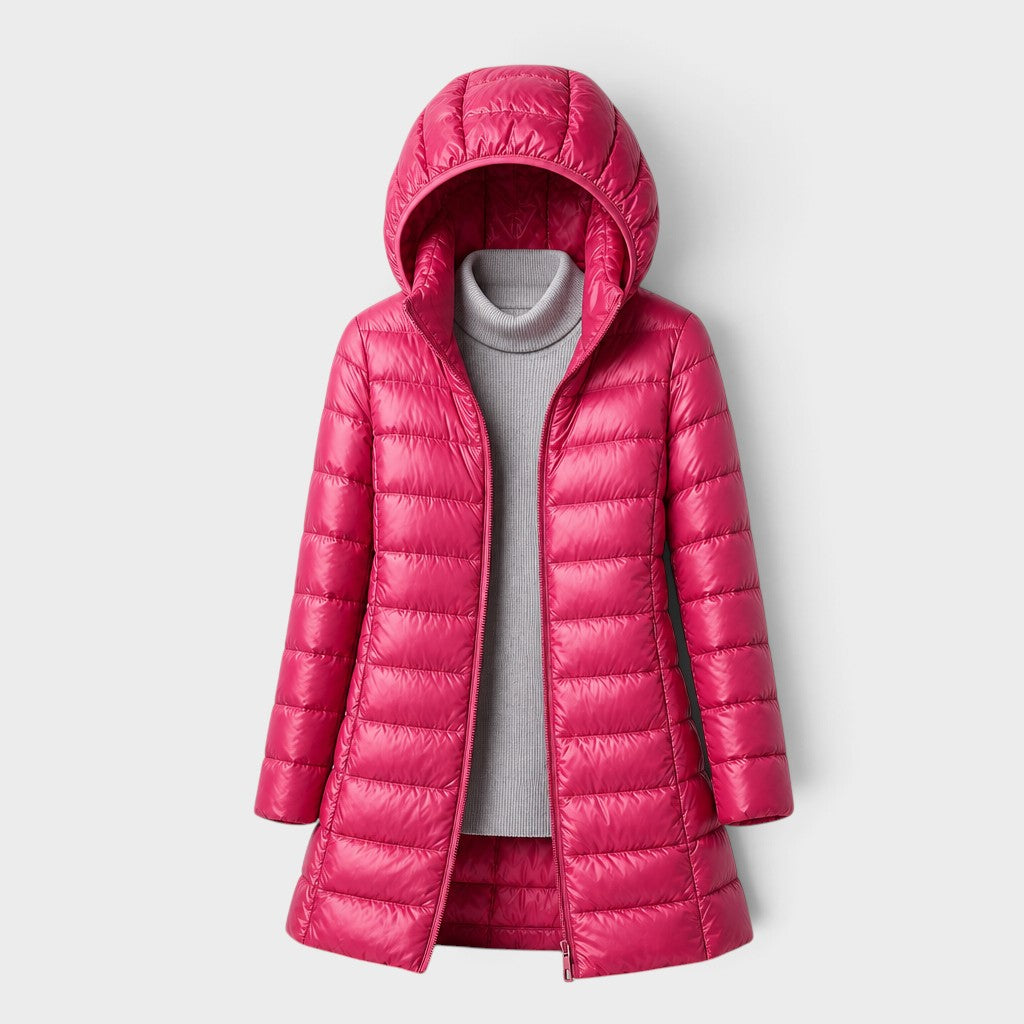 Plume | Ultra Let Jakke