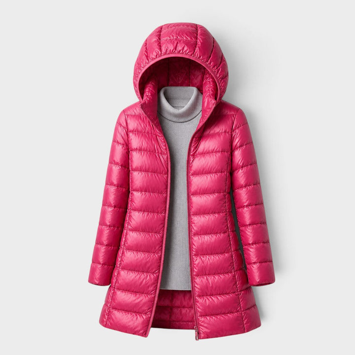 Plume | Ultra Let Jakke