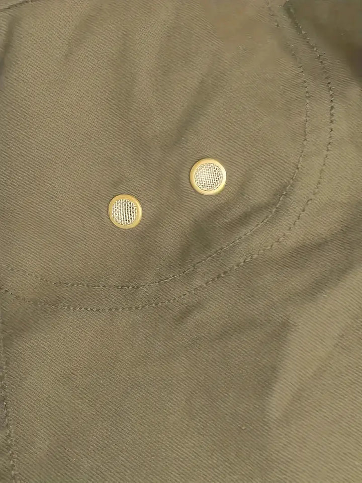 Casual jakke til mænd