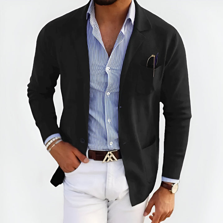 Jericho | Moderne Fashion Jakke