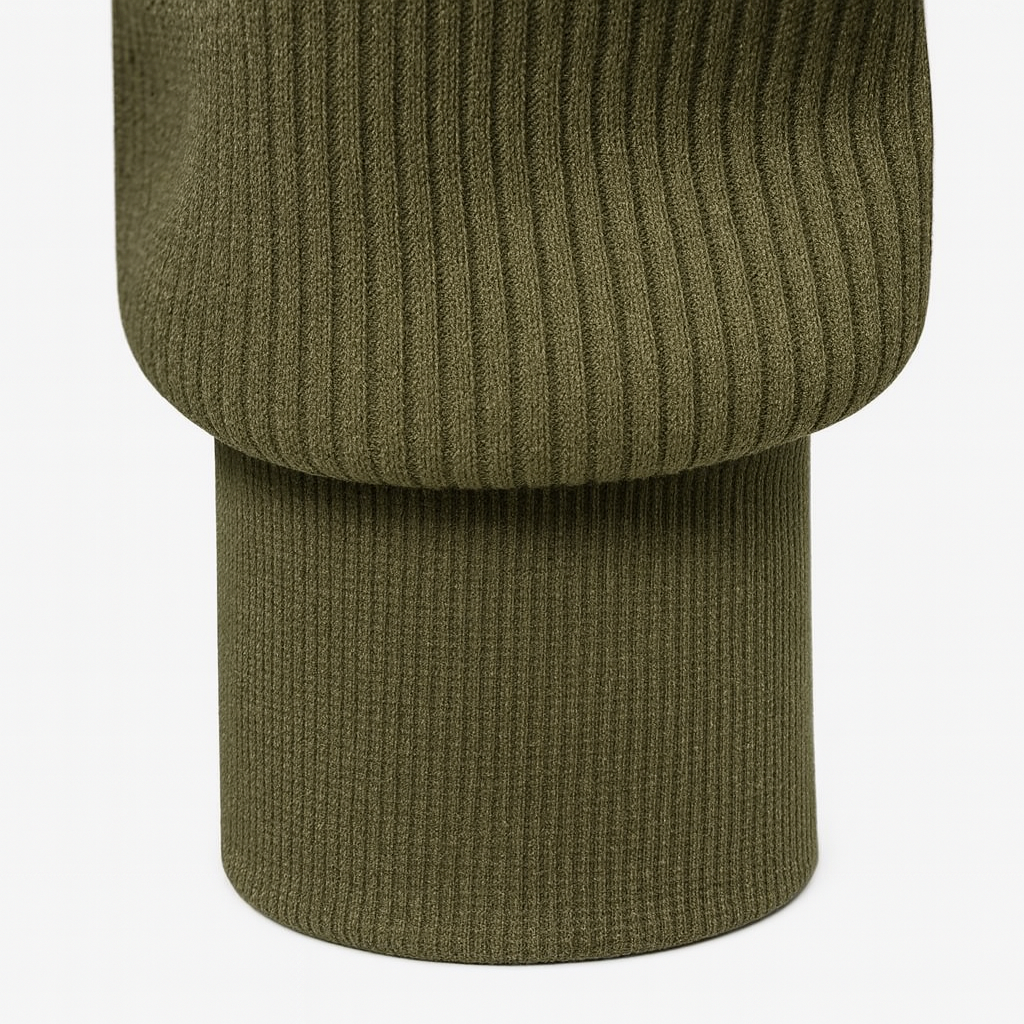 Owen – Quarter-Zip Pullover