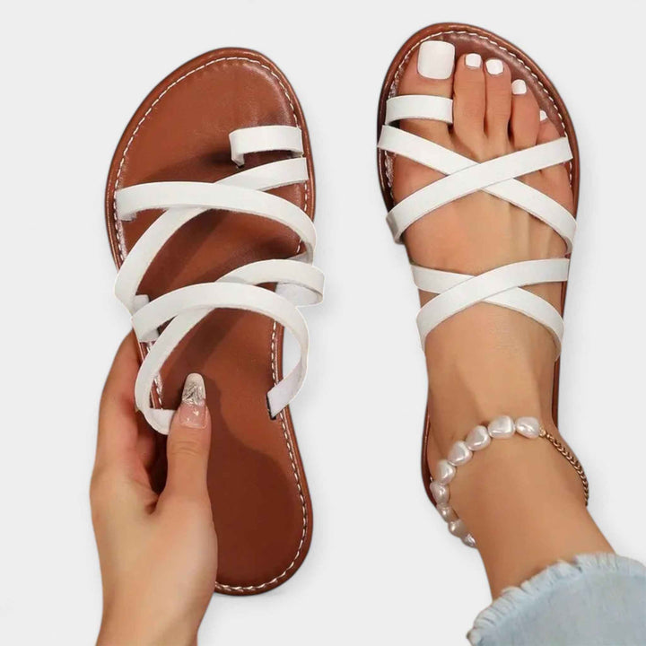 Casual Sandaler til de varme dage