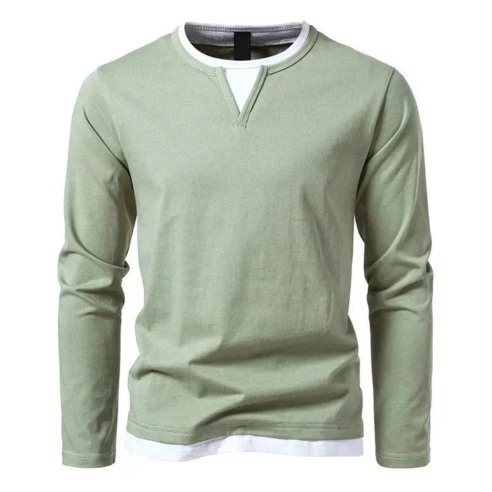 Alvin – Premium Longsleeve