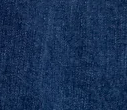 Charlie Denim Skirt - Mørk Denim