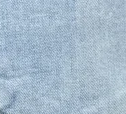 Charlie Denim Nederdel - Lys Denim