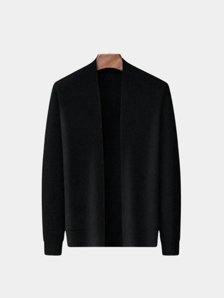 Klassisk jacquard blazer