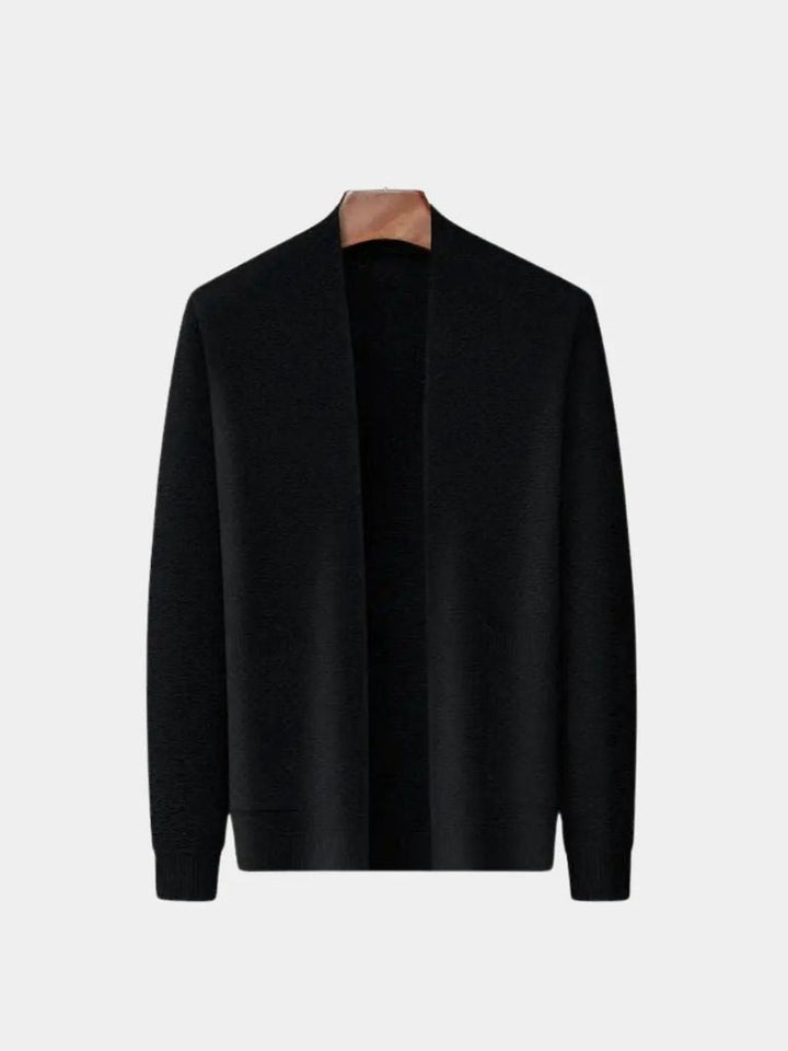 Klassisk jacquard blazer