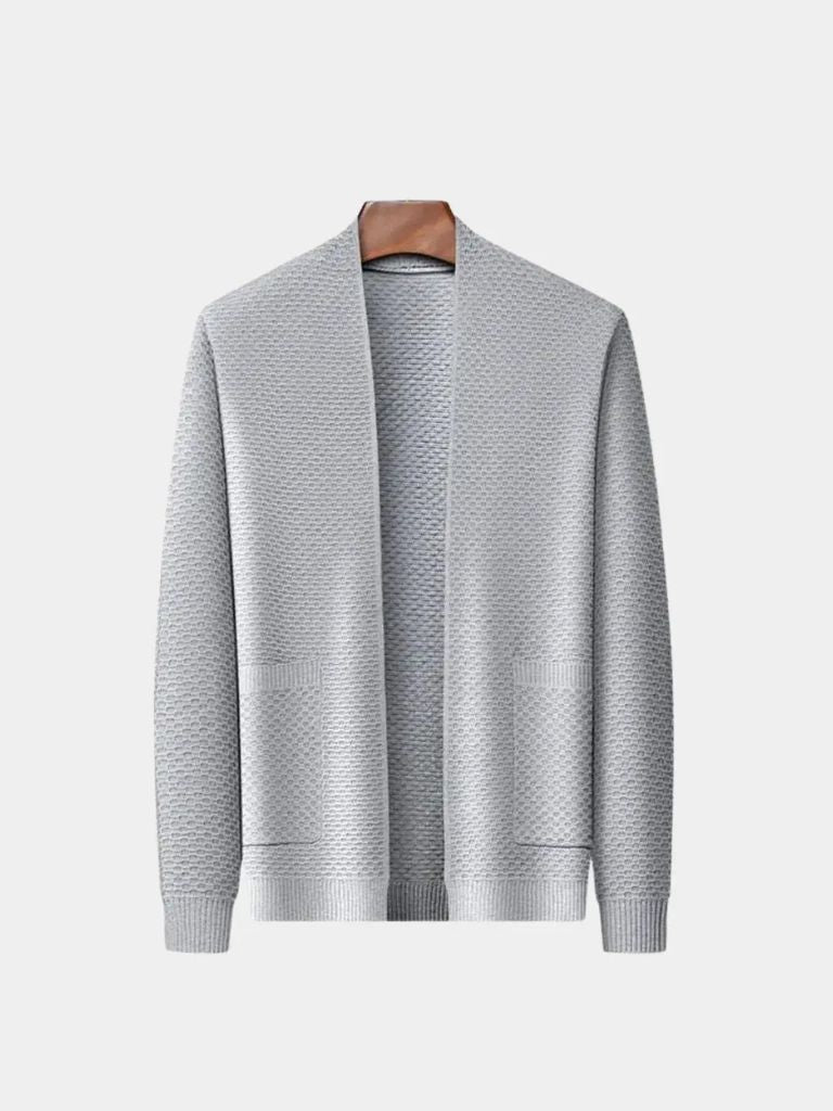 Klassisk jacquard blazer