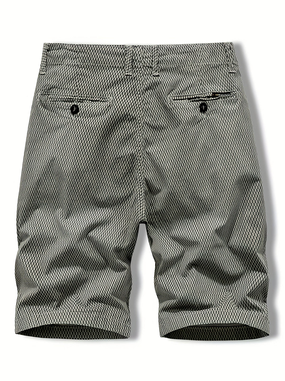Åndbare Cargo Shorts