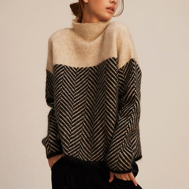 Laluna® | Blød Turtleneck