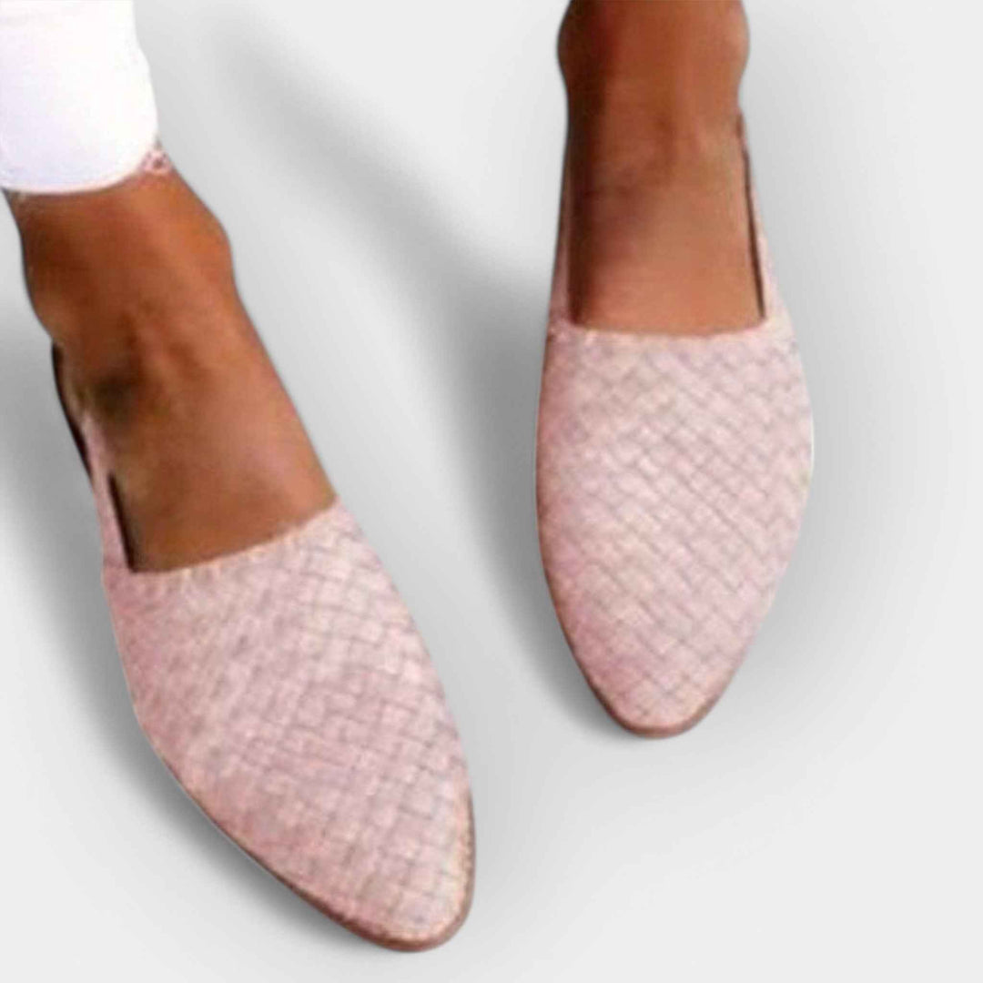 Håndlavet med Minimalistisk Design
